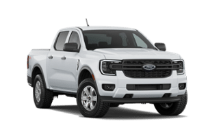 2026 Ford Ranger® External Image 5